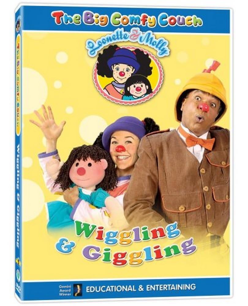THE BIG COMFY COUCHコンプリートシリーズ[DVD] 輸入品 THE BIG COMFY COUCHコンプリートシリーズ[DVD] 輸入品 The Big